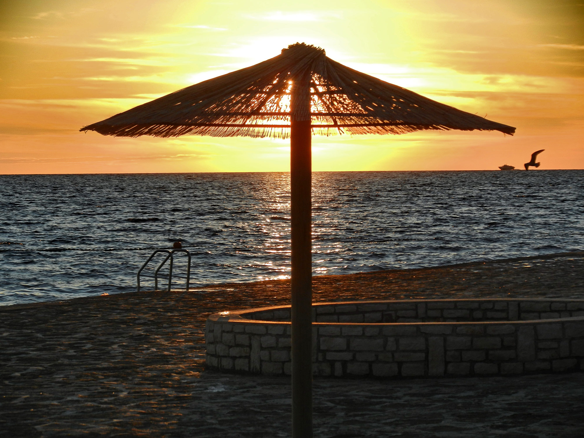 Materada, Porec